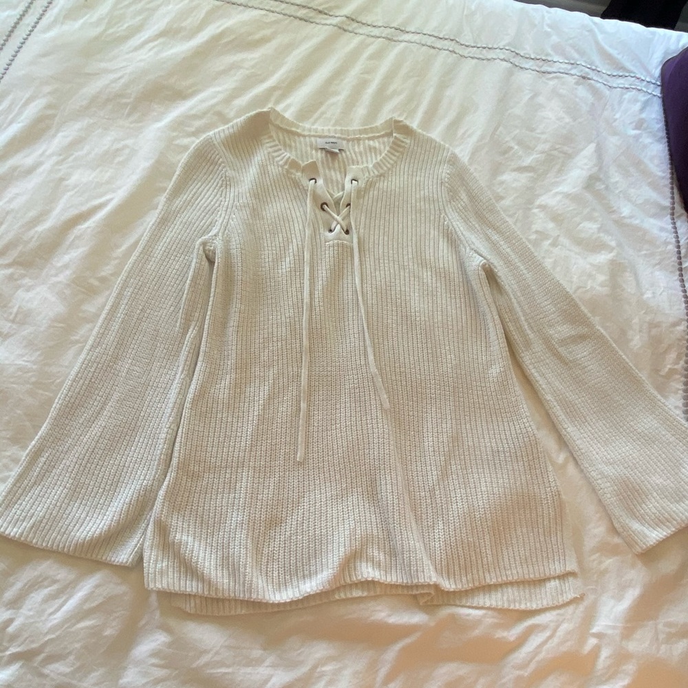 Old Navy Sweater